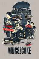 Kings of Coke Poster 2