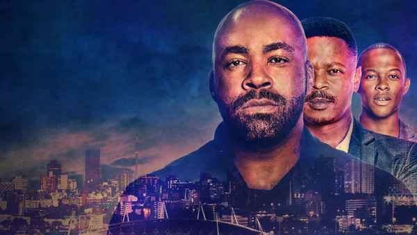 Kings of Jo'Burg Poster 6