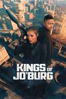 Kings of Jo'Burg Poster 4