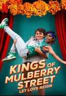 Kings of Mulberry Street: Let Love Reign Poster 7