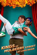 Kings of Mulberry Street: Let Love Reign Poster 5