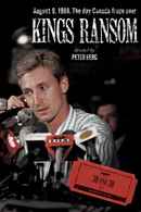 Kings Ransom Poster 5