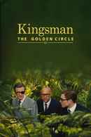 Kingsman: The Golden Circle Poster 3