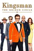Kingsman: The Golden Circle Poster 7