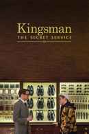 Kingsman: The Secret Service Poster 5