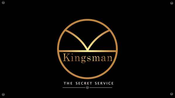 Kingsman: The Secret Service Poster 2