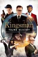 Kingsman: The Secret Service Poster 7