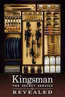 Kingsman: The Secret Service Revealed Poster 6