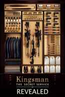 Kingsman: The Secret Service Revealed Poster 4