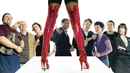 Kinky Boots Poster 4
