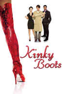Kinky Boots Poster 7