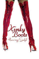 Kinky Boots Poster 5