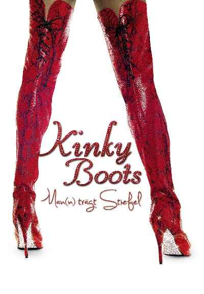 Kinky Boots