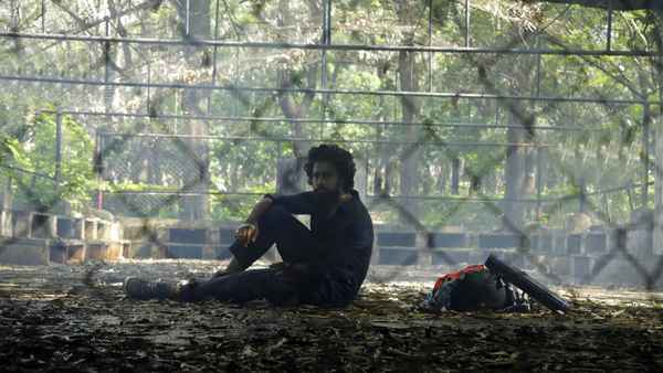 Kinnerasani Poster 6