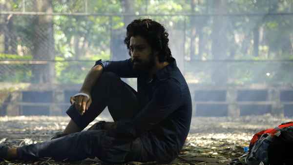 Kinnerasani Poster 5