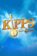Kipps - The New Half a Sixpence Musical Poster 2