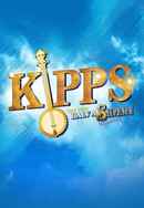 Kipps - The New Half a Sixpence Musical Poster 6