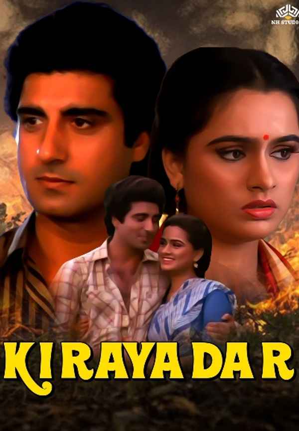 Kirayadar Poster 7