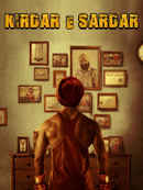 Kirdar E Sardar Poster 2