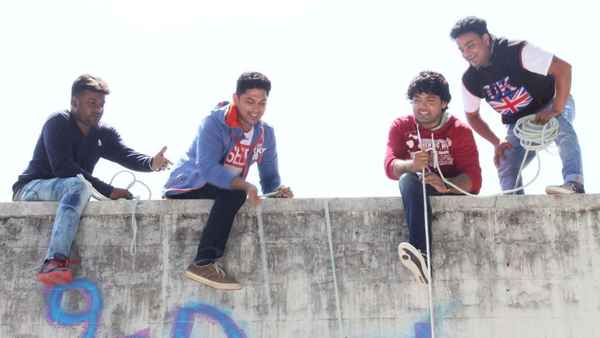 Kirik Party Poster 3