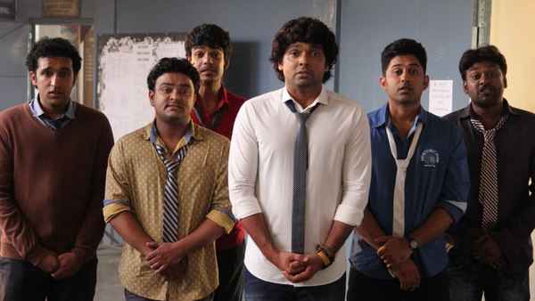 Kirik Party Poster 7