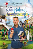 Kirk Cameron Presents: The Homeschool Awakening Poster 3