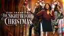 Kirk Franklin's The Night Before Christmas Poster 2
