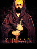 Kirpaan The Sword Of Honour Poster 2