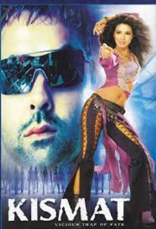 Kismat Poster 4