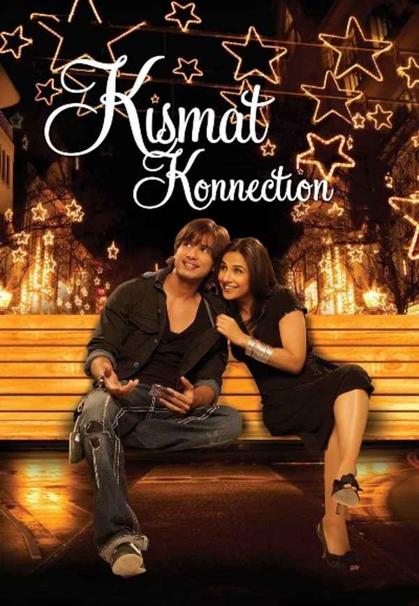 Kismat Konnection Poster 5