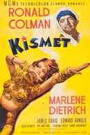 Kismet Poster 2