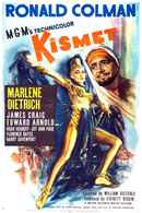 Kismet Poster 1