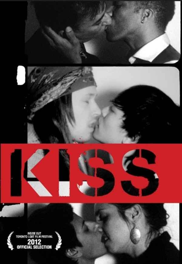 KISS Poster 5