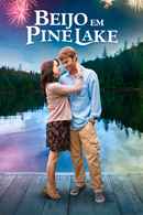 Kiss at Pine Lake Poster 2