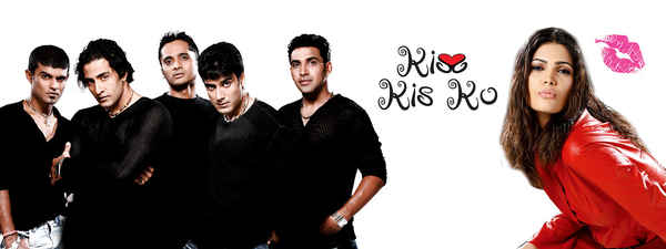Kiss Kis Ko Poster 4