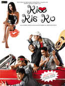 Kiss Kis Ko Poster 2