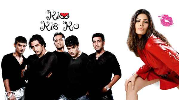 Kiss Kis Ko Poster 7