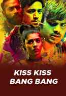 Kiss Kiss Bang Bang Poster 6