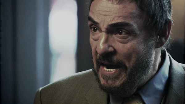 Kiss Me Deadly Poster 1