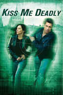 Kiss Me Deadly Poster 3