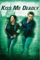 Kiss Me Deadly Poster 5