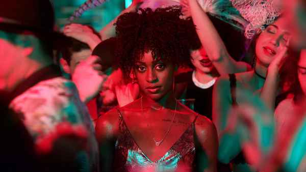 Kiss Me First Poster 1