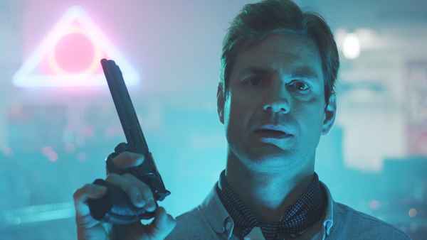 Kiss Me, Kill Me Poster 4