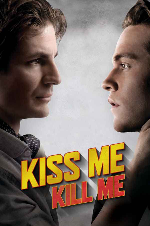 Kiss Me, Kill Me Poster 3