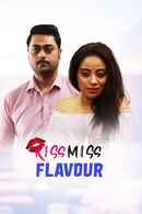 Kiss Miss Flavour Poster 3