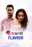 Kiss Miss Flavour Poster 2