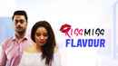 Kiss Miss Flavour Poster 1