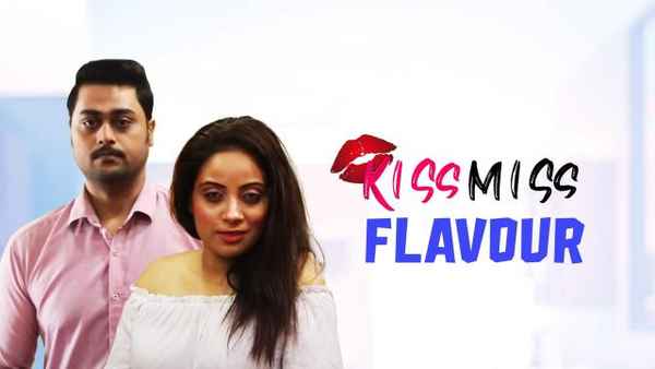Kiss Miss Flavour Poster 1