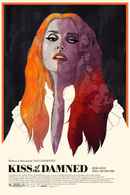 Kiss of the Damned Poster 3