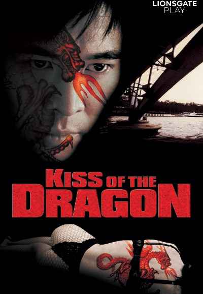 Kiss of the Dragon